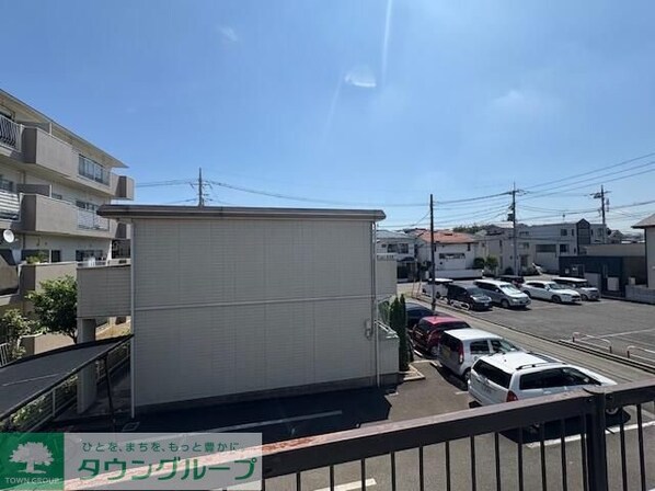 コーポふじみの物件内観写真